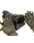 Stealth Gear Handschoenen maat M