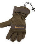 Stealth Gear Handschoenen maat XXL