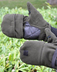 Stealth Gear Handschoenen Eagle maat XL-XXL