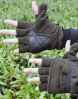 Stealth Gear Handschoenen Eagle maat XL-XXL