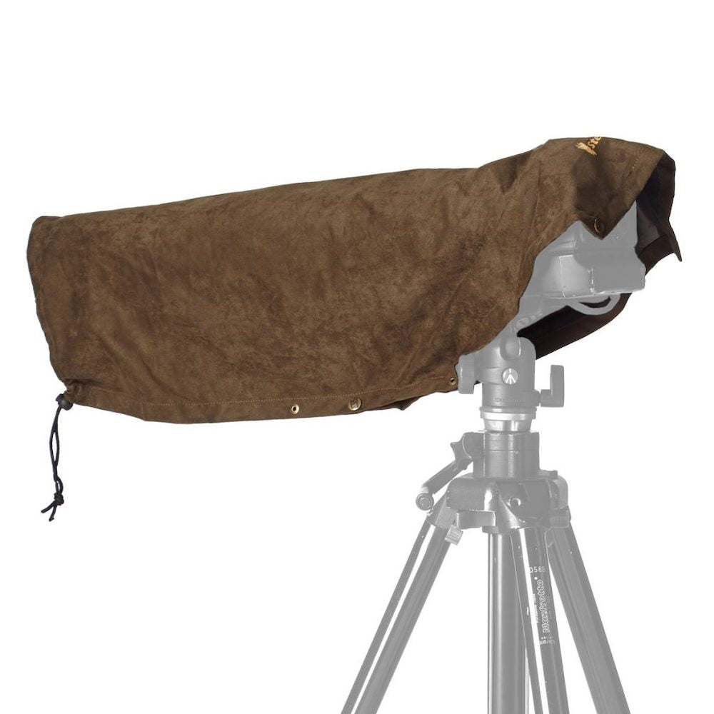 Stealth Gear Regenhoes 100