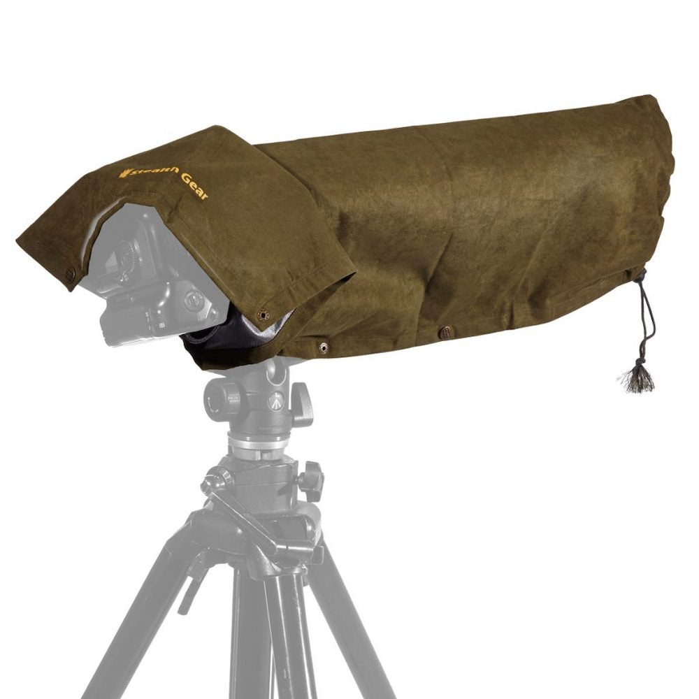 Stealth Gear Regenhoes 200