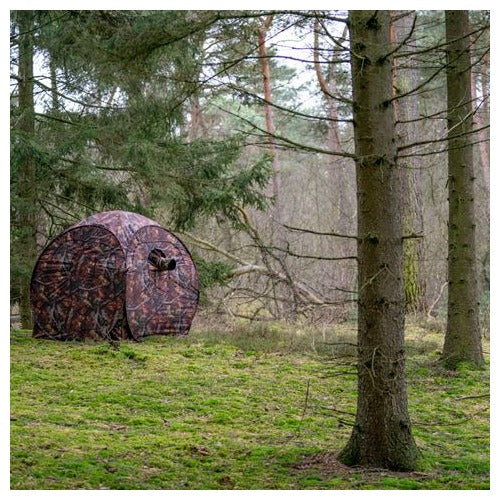 Stealth Gear Schuiltent Square Hide