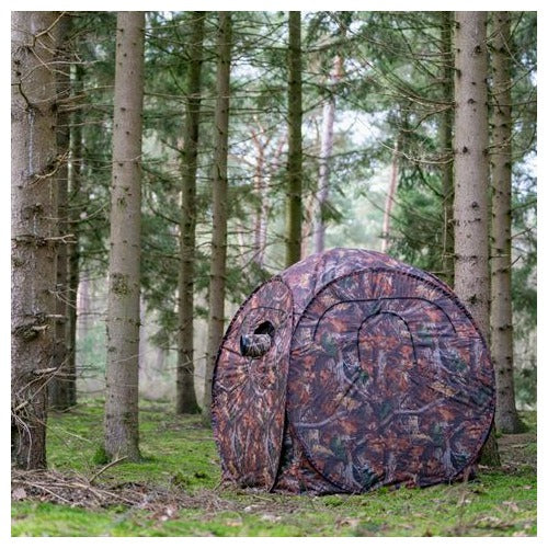 Stealth Gear Schuiltent Square Hide