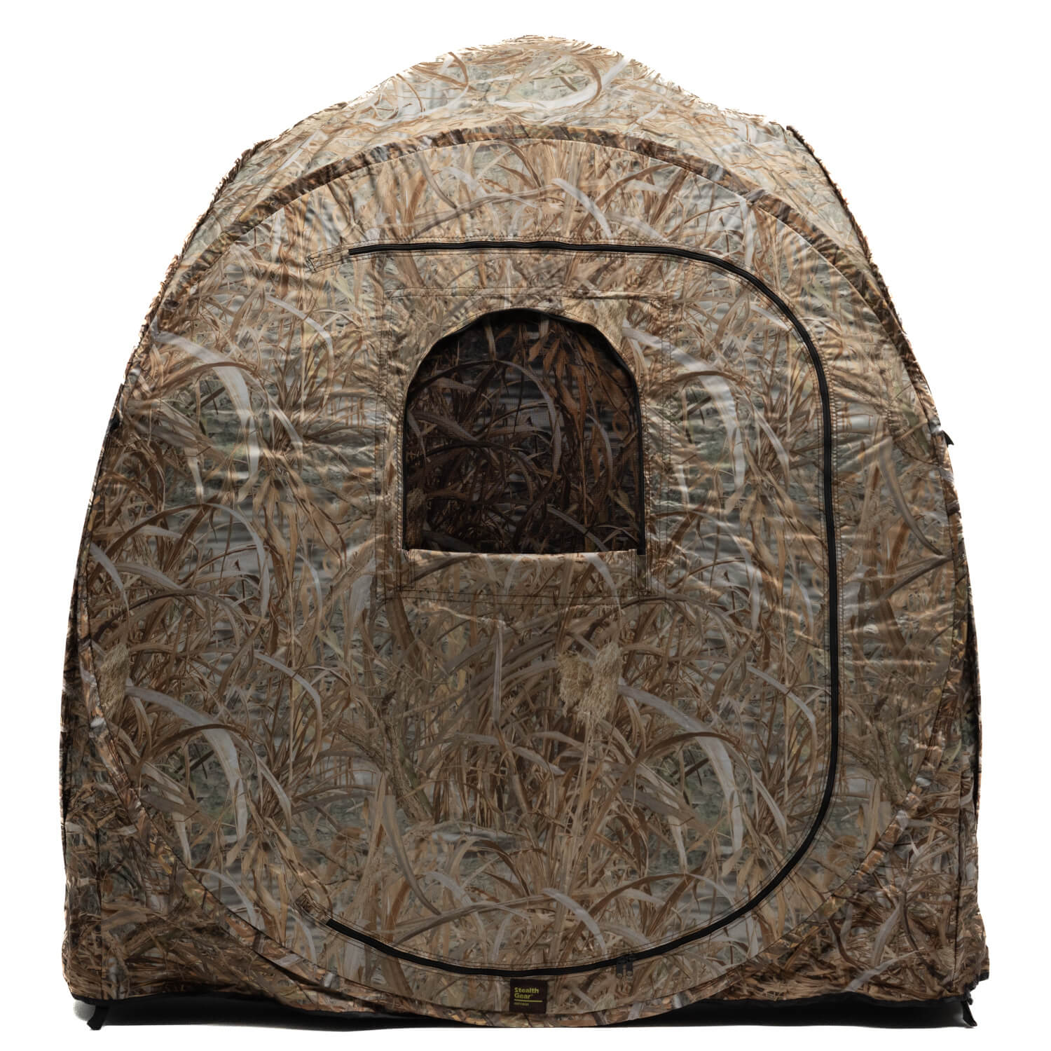 Stealth Gear Schuiltent Square Hide Riet Plus