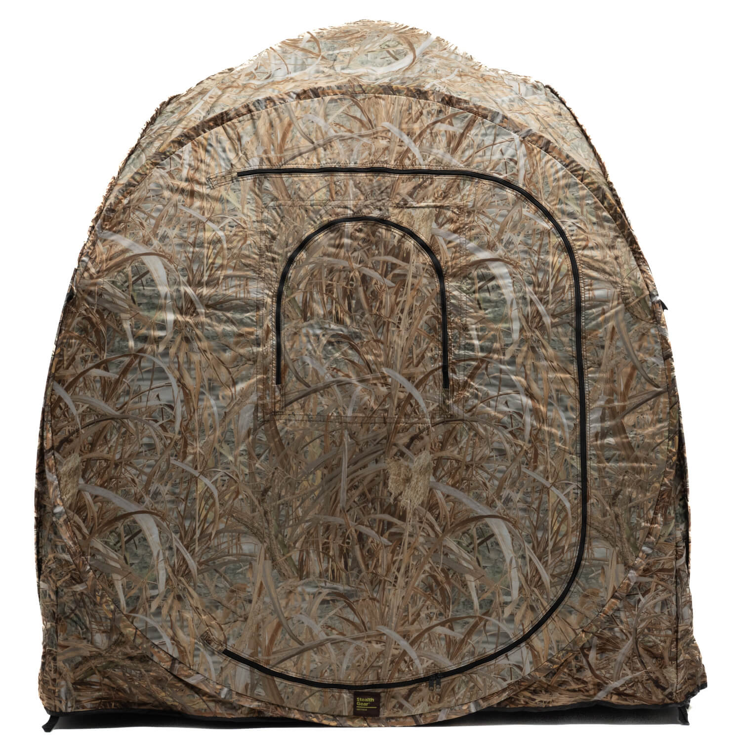 Stealth Gear Schuiltent Square Hide Riet Plus