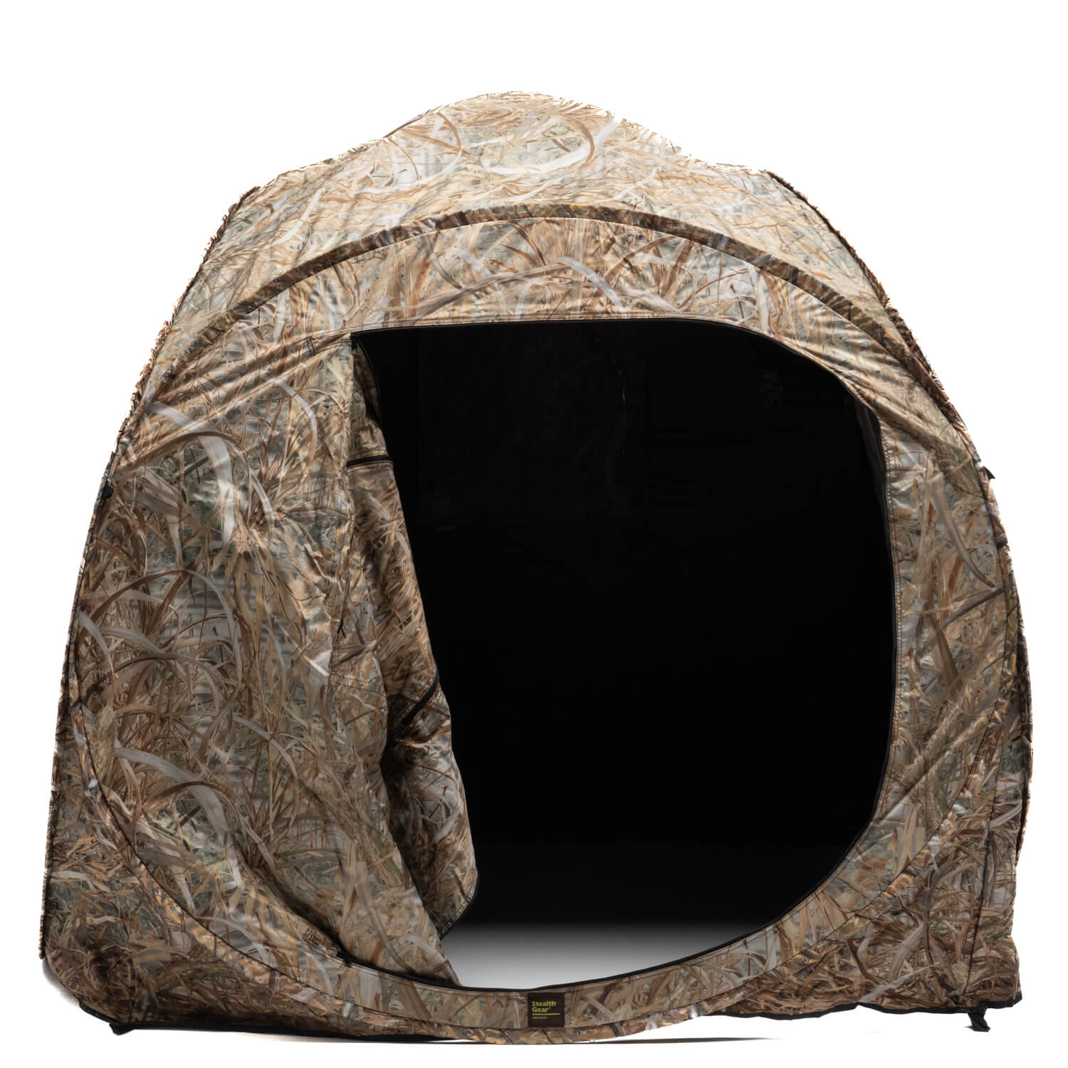 Stealth Gear Schuiltent Square Hide Riet Plus