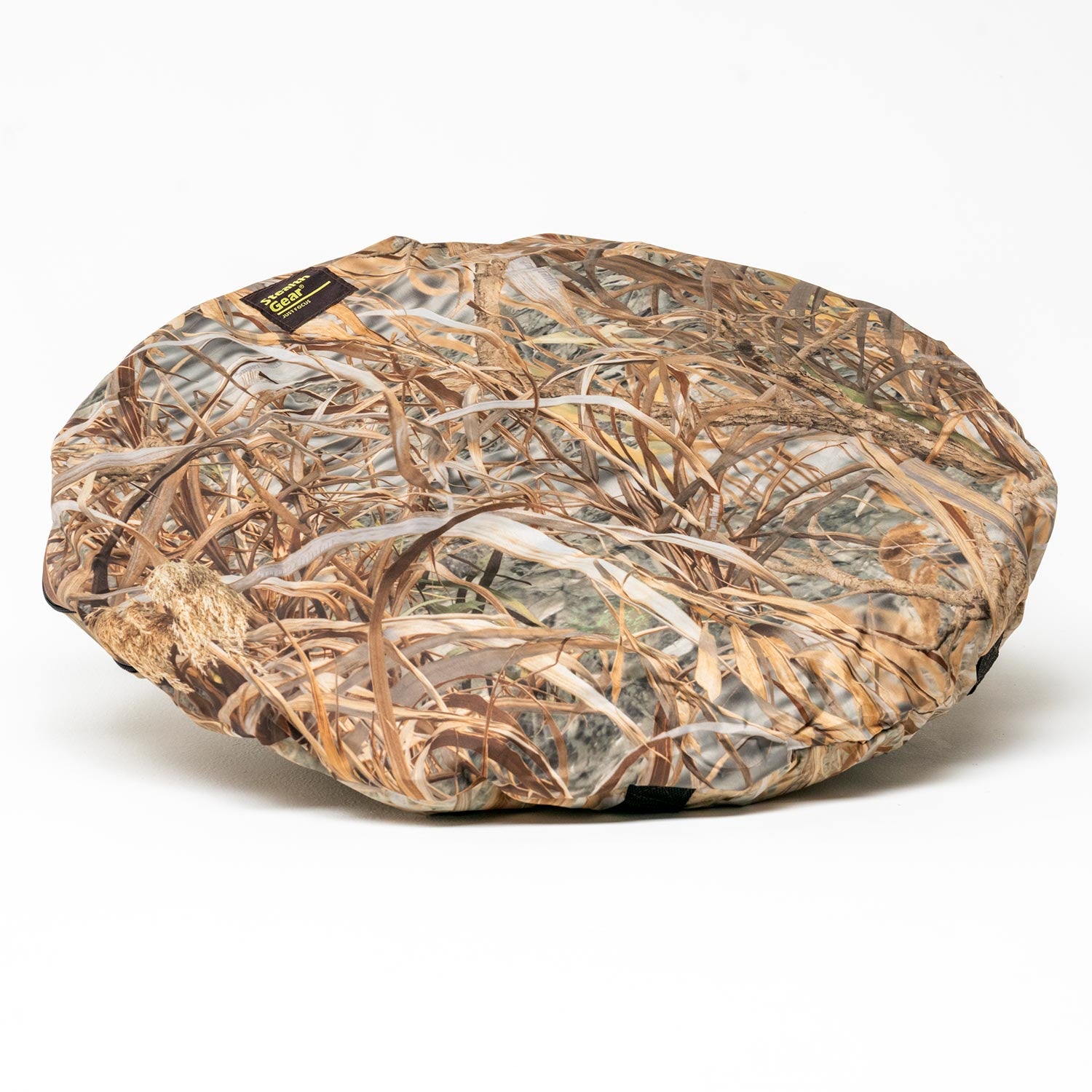 Stealth Gear Schuiltent Square Hide Riet Plus