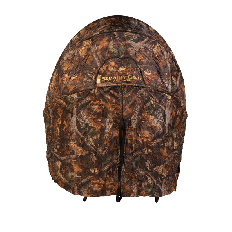 Stealth Gear Schuiltent Two man Chair Hide M2
