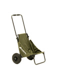 Stealth Gear Transport Trolley Bosgroen