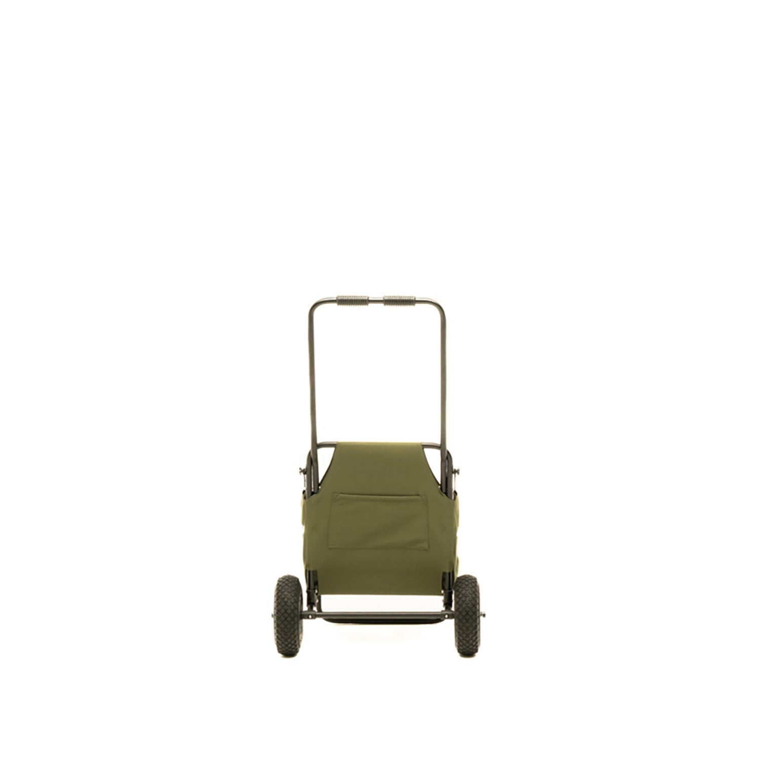Stealth Gear Transport Trolley Bosgroen