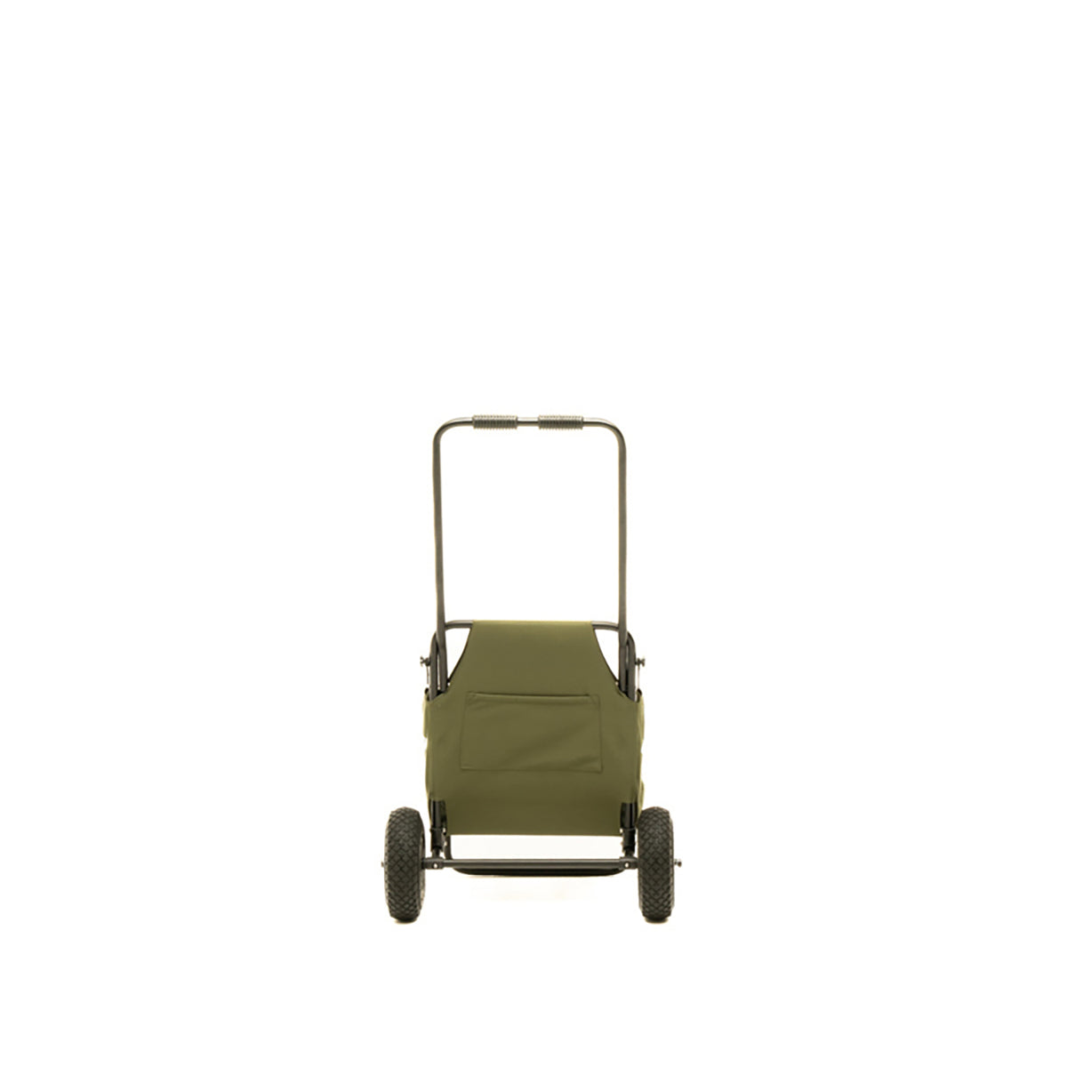 Stealth Gear Transport Trolley Bosgroen