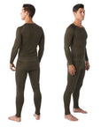 Stealth Gear Thermo Ondergoed Broek maat XL