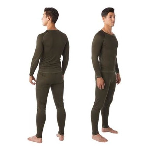 Stealth Gear Thermo Ondergoed Broek maat XL