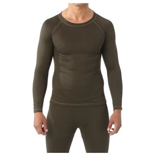 Stealth Gear Thermo Ondergoed Shirt maat L