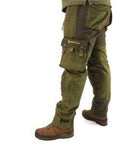 Stealth Gear Broek 2N Bosgroen maat XXXL32