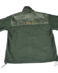 Stealth Gear Fleece2 Bosgroen maat S