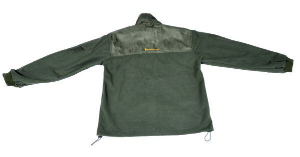Stealth Gear Fleece2 Bosgroen maat S