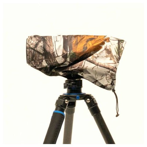 Buteo Photo Gear Regenhoes 1 Sneeuw