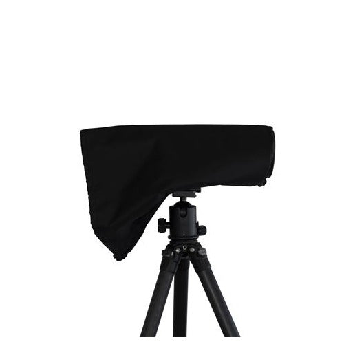 Buteo Photo Gear Regenhoes 1 Zwart