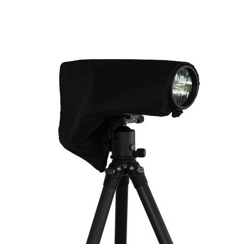 Buteo Photo Gear Regenhoes 1 Zwart