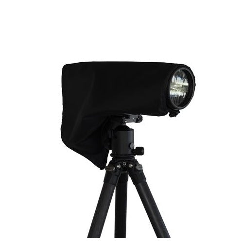 Buteo Photo Gear Regenhoes 1 Zwart