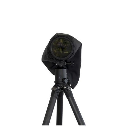 Buteo Photo Gear Regenhoes 1 Zwart