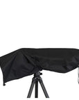 Buteo Photo Gear Regenhoes 2 Zwart
