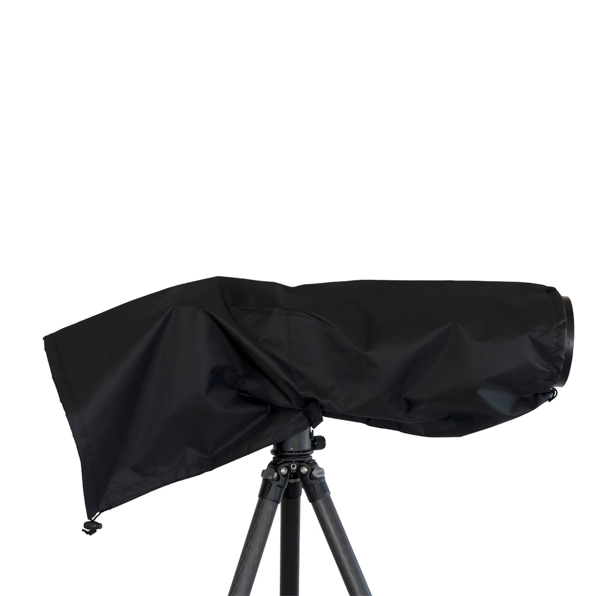 Buteo Photo Gear Regenhoes 2 Zwart