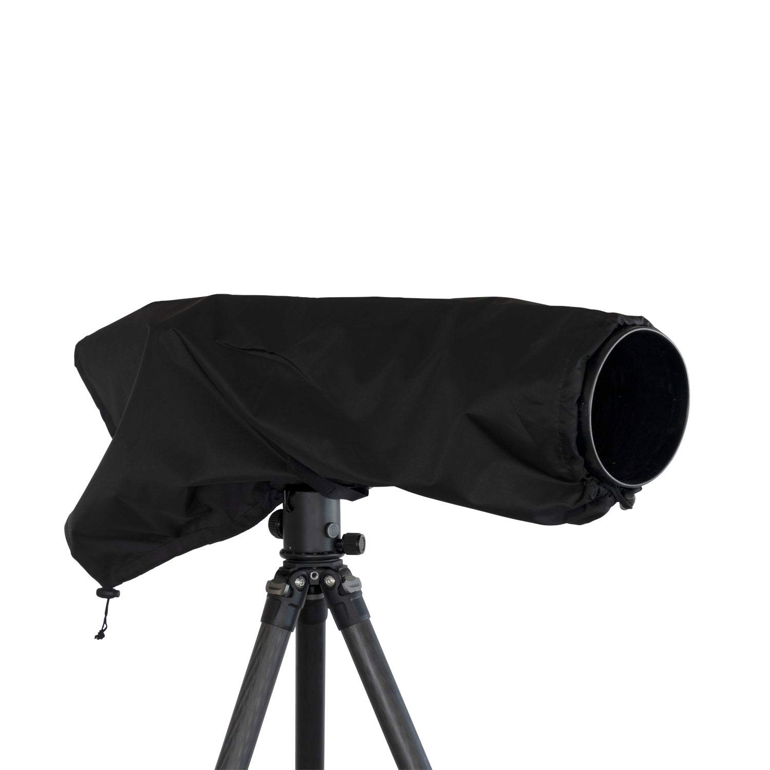 Buteo Photo Gear Regenhoes 2 Zwart
