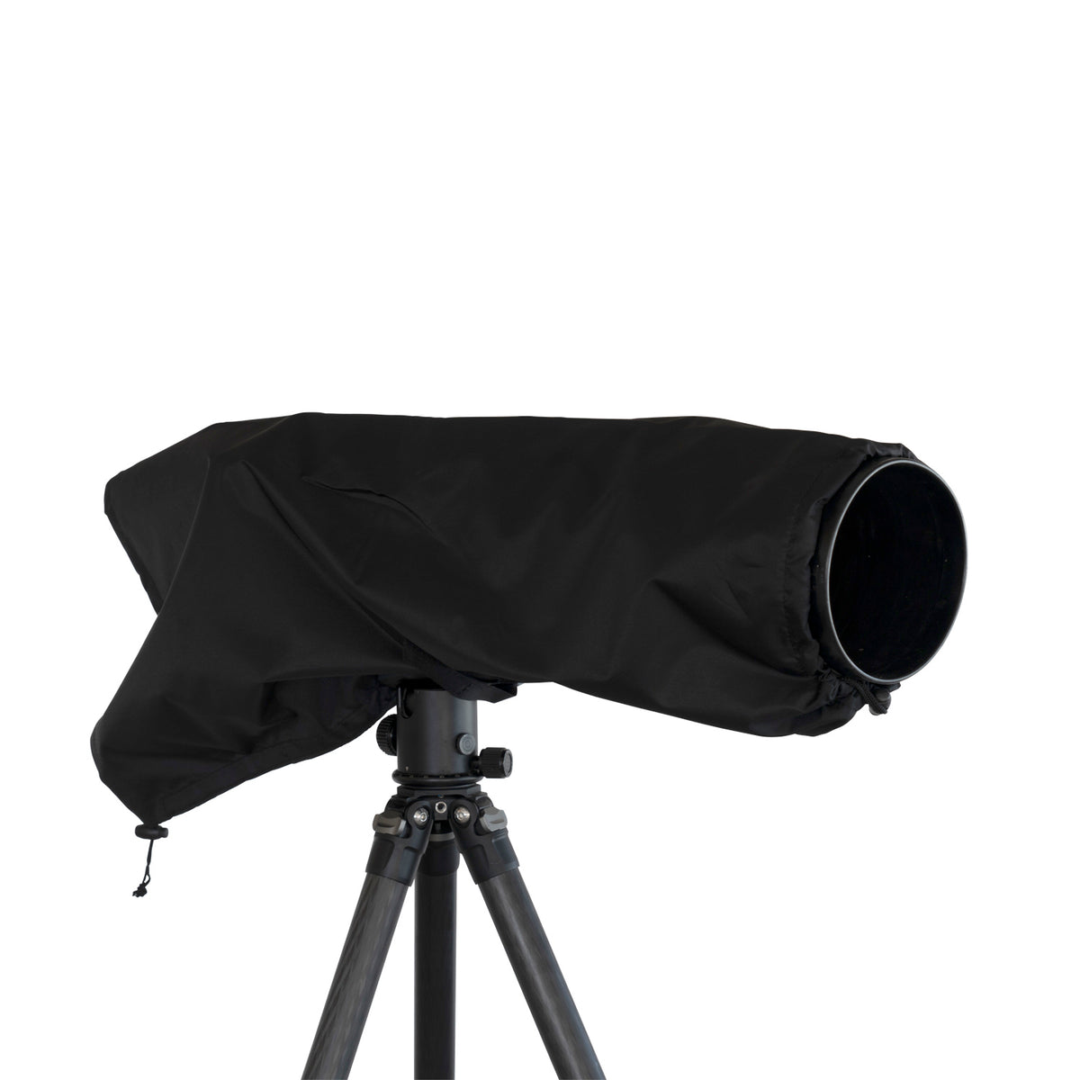 Buteo Photo Gear Regenhoes 2 Zwart