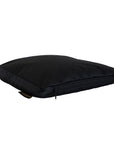 Buteo Photo Gear Bean Bag 3 Plat Zwart