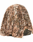 Buteo Photo Gear 3D leafs Camouflagenet Forest Camo Bruin 2,4x3 m