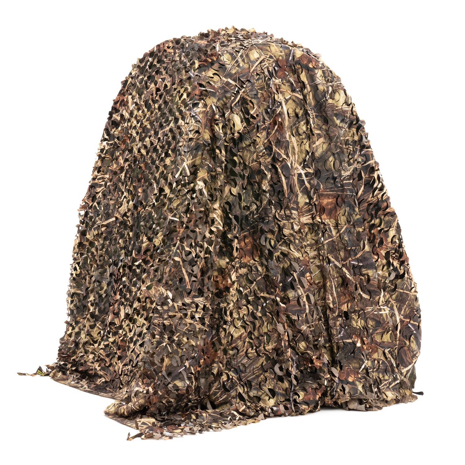 Buteo Photo Gear 3D leafs Camouflagenet Riet 2,4x3 m