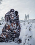 Buteo Photo Gear Baghide Sneeuw