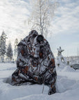 Buteo Photo Gear Baghide Sneeuw