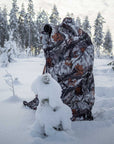 Buteo Photo Gear Baghide Sneeuw
