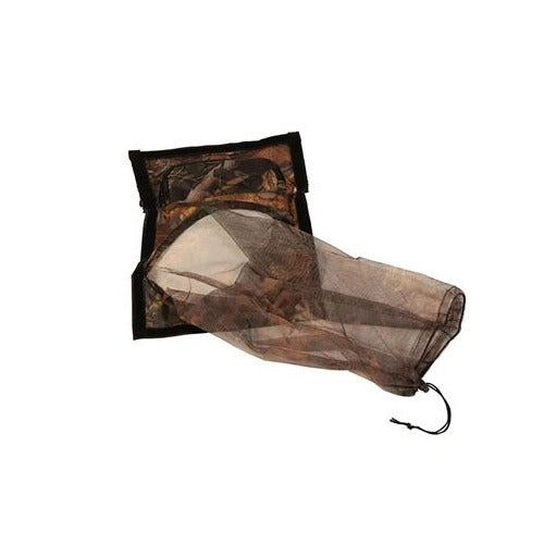 Buteo Photo Gear Snoot Cover met Net voor Schuiltent