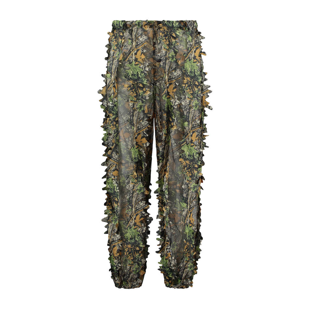 Stealth Gear 3D Blaadjes Pak 2 delig maat M/L
