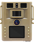 Stealth Gear Owl Solar 4K Wifi Wildcamera