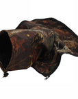Buteo Photo Gear Snoot / Lens Cover Bruin voor Mark III