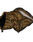 Buteo Photo Gear Snoot / Lens Cover Riet voor Mark III