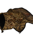Buteo Photo Gear Snoot / Lens Cover Riet voor Mark III