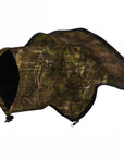 Buteo Photo Gear Snoot / Lens Cover Groen voor Mark III