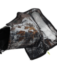 Buteo Photo Gear Snoot / Lens Cover Sneeuw voor Mark III
