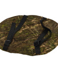 Buteo Photo Gear Draagtas voor Aquila Mark III Groen
