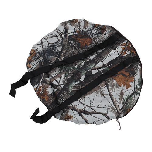 Buteo Photo Gear Draagtas voor Aquila Mark III Sneeuw