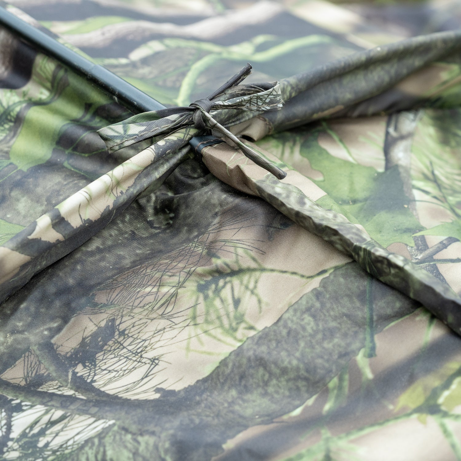 Buteo Photo Gear Schuiltent Falco Mark IV Groen