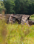 Buteo Photo Gear Schuiltent Falco Mark IV Riet