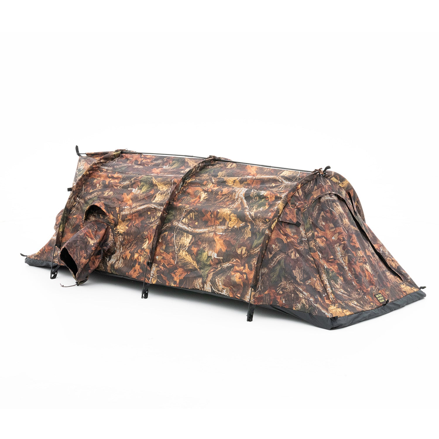 Buteo Photo Gear Schuiltent Falco Mark IV Bruin